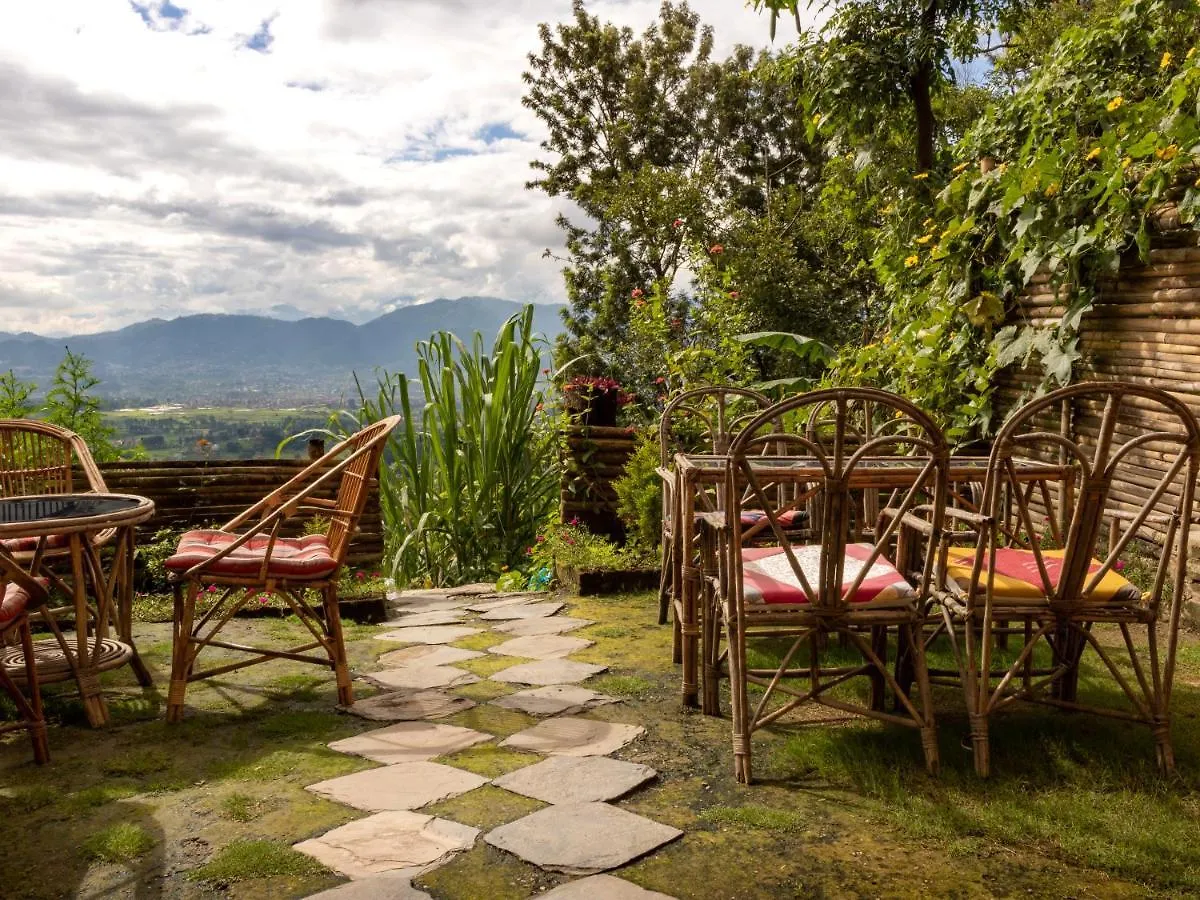 Eagle Nest Hotel Bhaktapur