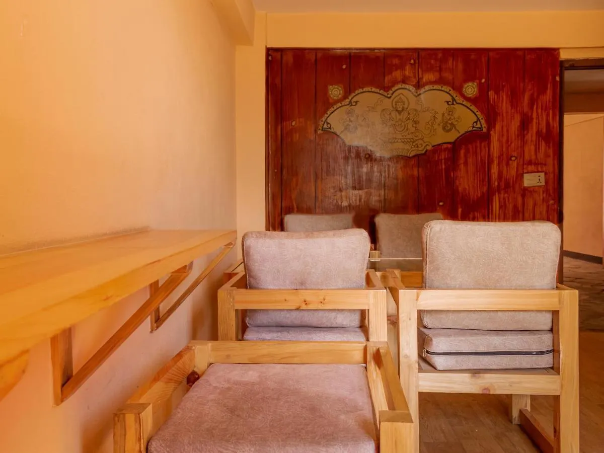 Eagle Nest Hotel Bhaktapur