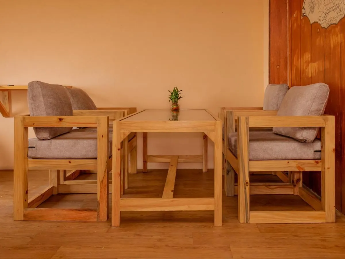 Eagle Nest Hotel Bhaktapur