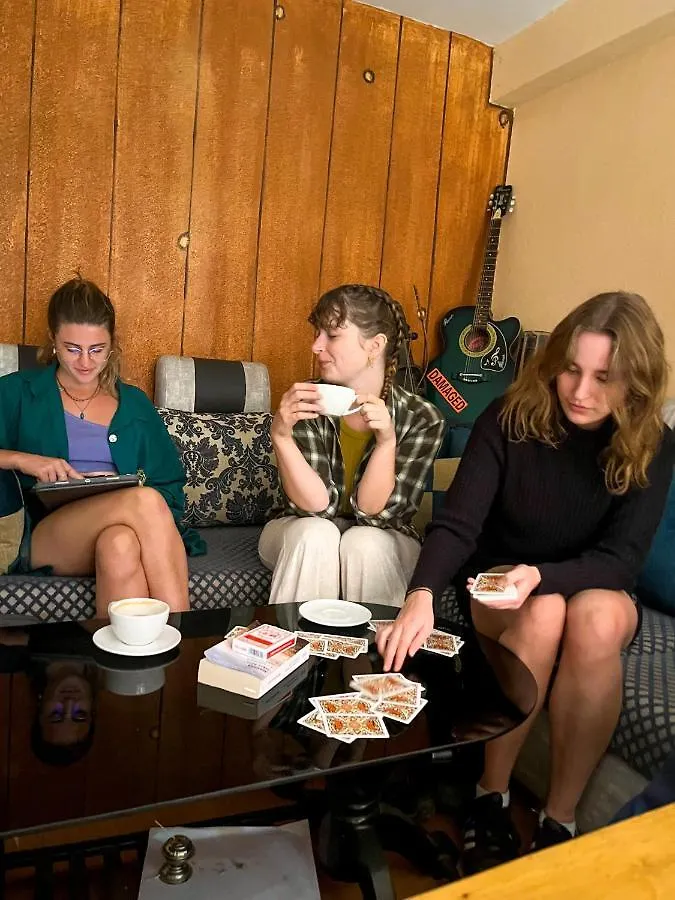 Eagle Nest Hotel Bhaktapur 0*,  Nepal