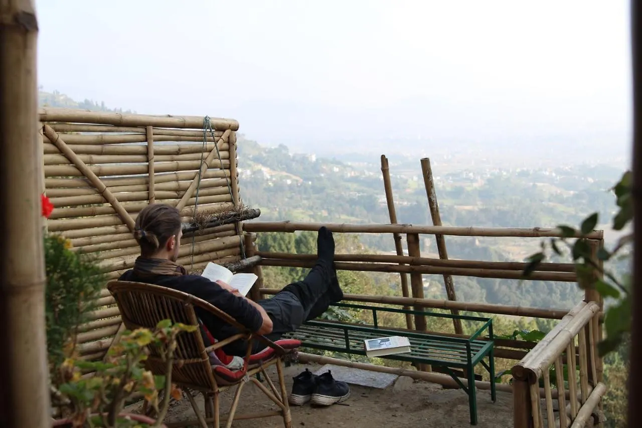 Eagle Nest Hotel Bhaktapur Nepal